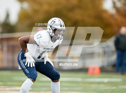 Thumbnail 1 in Stone Bridge vs. Broad Run (VHSL Class 5C Regional Final) photogallery.