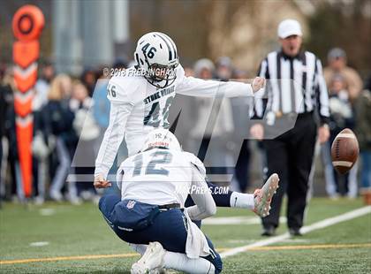 Thumbnail 2 in Stone Bridge vs. Broad Run (VHSL Class 5C Regional Final) photogallery.