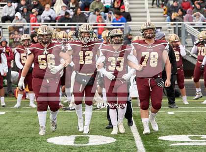 Thumbnail 1 in Stone Bridge vs. Broad Run (VHSL Class 5C Regional Final) photogallery.
