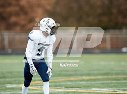 Thumbnail 3 in Stone Bridge vs. Broad Run (VHSL Class 5C Regional Final) photogallery.