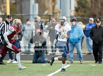 Thumbnail 3 in Stone Bridge vs. Broad Run (VHSL Class 5C Regional Final) photogallery.