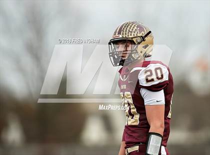 Thumbnail 3 in Stone Bridge vs. Broad Run (VHSL Class 5C Regional Final) photogallery.
