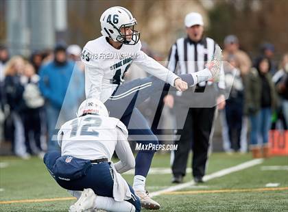 Thumbnail 3 in Stone Bridge vs. Broad Run (VHSL Class 5C Regional Final) photogallery.