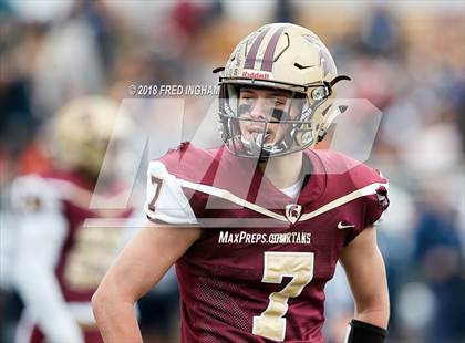 Thumbnail 1 in Stone Bridge vs. Broad Run (VHSL Class 5C Regional Final) photogallery.