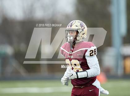 Thumbnail 3 in Stone Bridge vs. Broad Run (VHSL Class 5C Regional Final) photogallery.