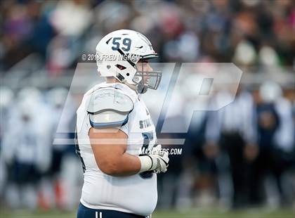 Thumbnail 2 in Stone Bridge vs. Broad Run (VHSL Class 5C Regional Final) photogallery.