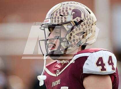 Thumbnail 2 in Stone Bridge vs. Broad Run (VHSL Class 5C Regional Final) photogallery.