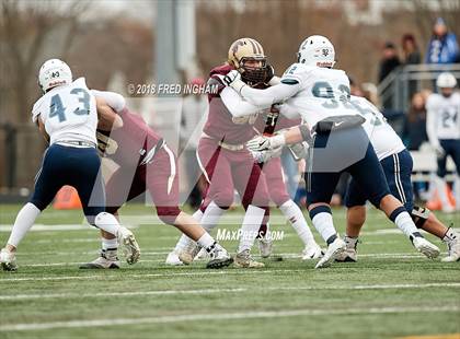 Thumbnail 2 in Stone Bridge vs. Broad Run (VHSL Class 5C Regional Final) photogallery.