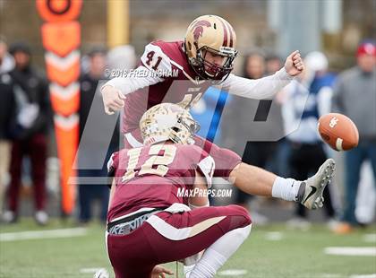 Thumbnail 1 in Stone Bridge vs. Broad Run (VHSL Class 5C Regional Final) photogallery.