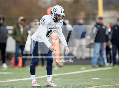 Thumbnail 1 in Stone Bridge vs. Broad Run (VHSL Class 5C Regional Final) photogallery.