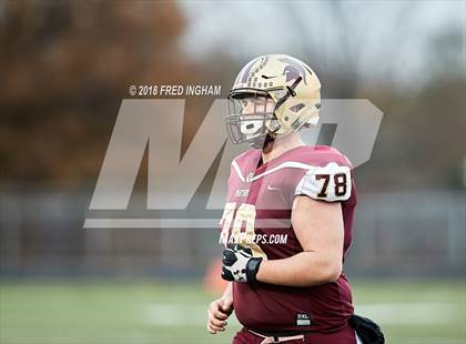 Thumbnail 2 in Stone Bridge vs. Broad Run (VHSL Class 5C Regional Final) photogallery.