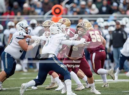 Thumbnail 3 in Stone Bridge vs. Broad Run (VHSL Class 5C Regional Final) photogallery.