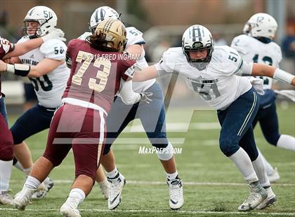 Thumbnail 1 in Stone Bridge vs. Broad Run (VHSL Class 5C Regional Final) photogallery.