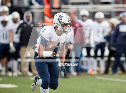 Thumbnail 1 in Stone Bridge vs. Broad Run (VHSL Class 5C Regional Final) photogallery.
