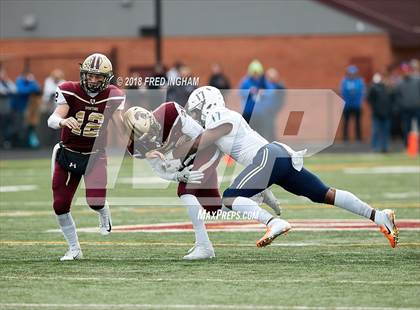 Thumbnail 1 in Stone Bridge vs. Broad Run (VHSL Class 5C Regional Final) photogallery.