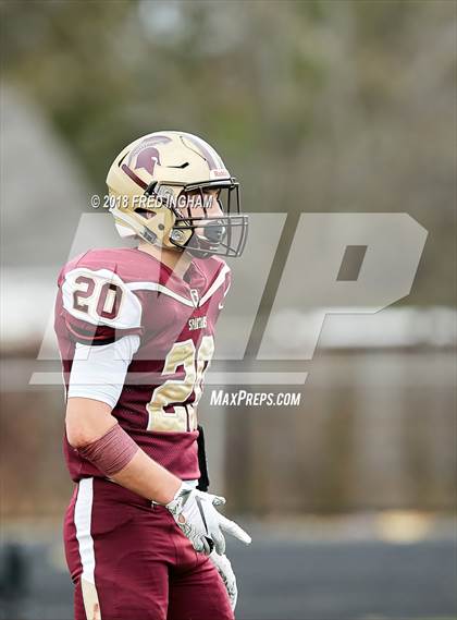 Thumbnail 1 in Stone Bridge vs. Broad Run (VHSL Class 5C Regional Final) photogallery.