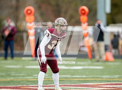 Thumbnail 3 in Stone Bridge vs. Broad Run (VHSL Class 5C Regional Final) photogallery.