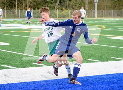 Thumbnail 1 in Arlington @ Shorecrest photogallery.