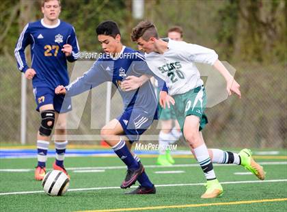 Thumbnail 2 in Arlington @ Shorecrest photogallery.