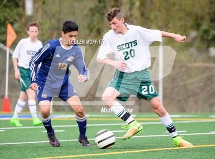 Thumbnail 1 in Arlington @ Shorecrest photogallery.