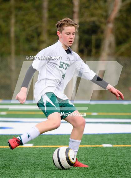 Thumbnail 3 in Arlington @ Shorecrest photogallery.
