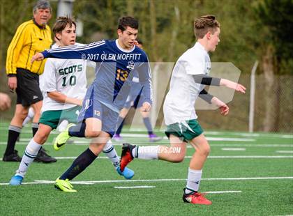 Thumbnail 1 in Arlington @ Shorecrest photogallery.