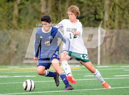 Thumbnail 3 in Arlington @ Shorecrest photogallery.