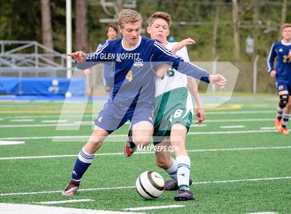 Thumbnail 1 in Arlington @ Shorecrest photogallery.