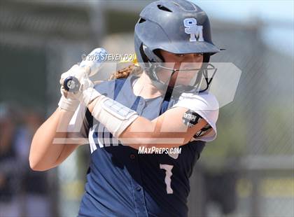 Thumbnail 2 in Norco vs. San Marcos photogallery.