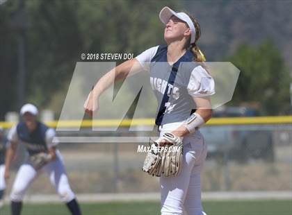 Thumbnail 3 in Norco vs. San Marcos photogallery.