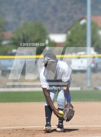 Thumbnail 2 in Norco vs. San Marcos photogallery.