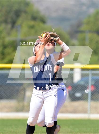 Thumbnail 3 in Norco vs. San Marcos photogallery.