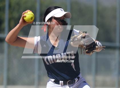 Thumbnail 2 in Norco vs. San Marcos photogallery.
