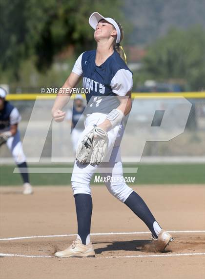Thumbnail 3 in Norco vs. San Marcos photogallery.