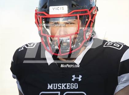 Thumbnail 2 in Waukesha North @ Muskego photogallery.