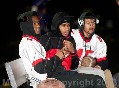 Thumbnail 3 in Pleasure Ridge Park @ Campbell County (KHSAA Commonwealth Gridiron Bowl) photogallery.