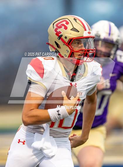 Thumbnail 3 in Caney Creek @ Montgomery photogallery.