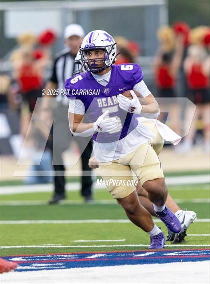 Thumbnail 1 in Caney Creek @ Montgomery photogallery.