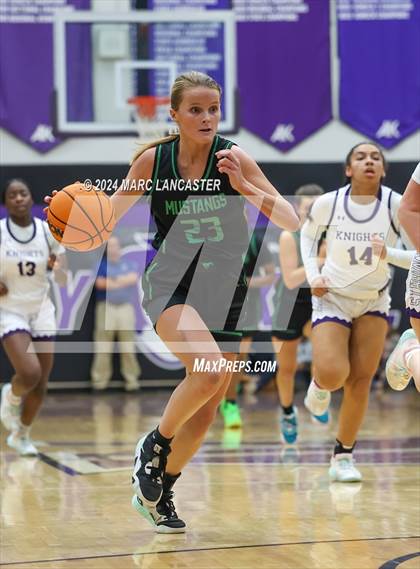 Thumbnail 3 in Myers Park @ Ardrey Kell photogallery.