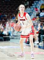 Photo from the gallery "Edwin O. Smith @ Pomperaug (CIAC Class L Final)"