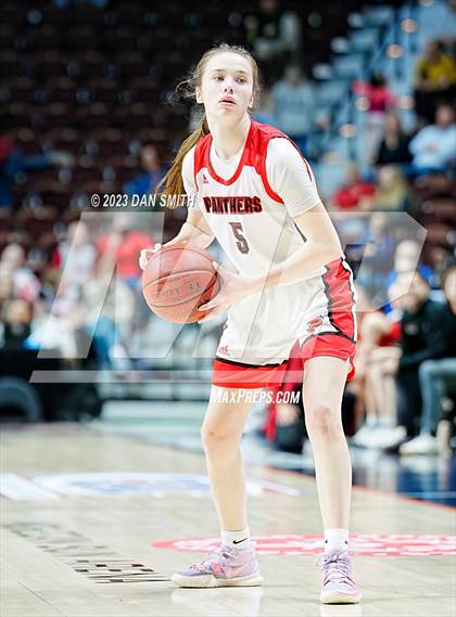 Thumbnail 3 in Edwin O. Smith @ Pomperaug (CIAC Class L Final) photogallery.