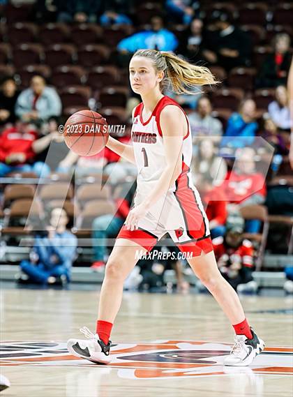 Thumbnail 1 in Edwin O. Smith @ Pomperaug (CIAC Class L Final) photogallery.