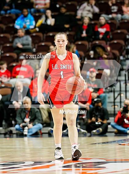 Thumbnail 1 in Edwin O. Smith @ Pomperaug (CIAC Class L Final) photogallery.