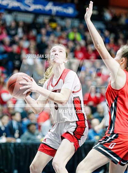 Thumbnail 3 in Edwin O. Smith @ Pomperaug (CIAC Class L Final) photogallery.