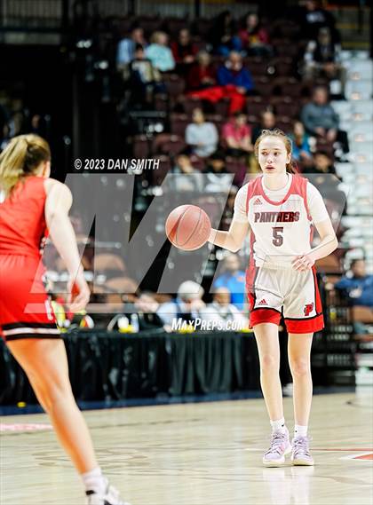 Thumbnail 3 in Edwin O. Smith @ Pomperaug (CIAC Class L Final) photogallery.