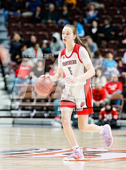 Thumbnail 2 in Edwin O. Smith @ Pomperaug (CIAC Class L Final) photogallery.