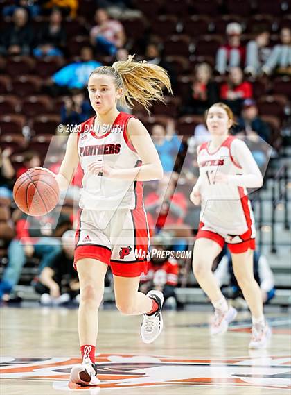 Thumbnail 3 in Edwin O. Smith @ Pomperaug (CIAC Class L Final) photogallery.