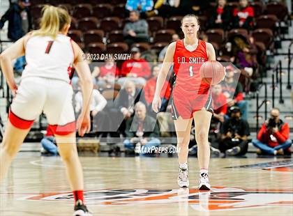 Thumbnail 2 in Edwin O. Smith @ Pomperaug (CIAC Class L Final) photogallery.