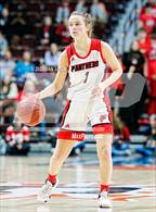 Photo from the gallery "Edwin O. Smith @ Pomperaug (CIAC Class L Final)"