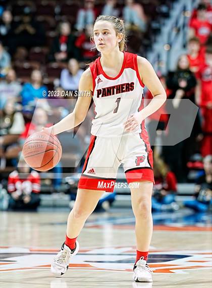 Thumbnail 1 in Edwin O. Smith @ Pomperaug (CIAC Class L Final) photogallery.